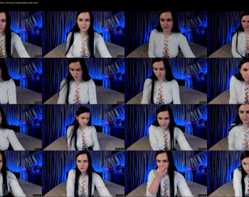 witch_baby_ — 104 minute Chaturbate female cam show recording, 720p, Dec 11, 2022