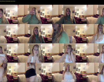 x__rose__x — 91 minute Chaturbate female cam show recording, 720p, Dec 12, 2022