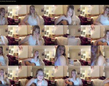 x__rose__x — 92 minute Chaturbate female cam show recording, 720p, Dec 12, 2022