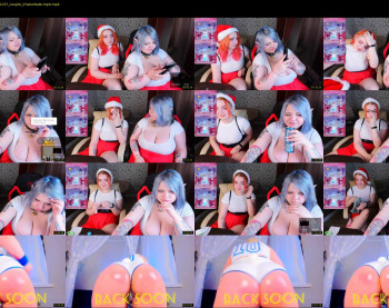 yoki_shizuko — 43 minute Chaturbate female cam show recording, 1080p, Dec 11, 2022