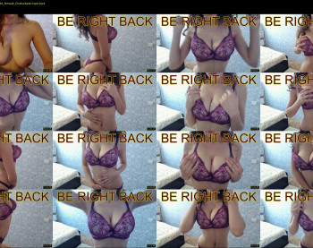 your_asya — 33 minute Chaturbate female cam show recording, 1080p, Dec 11, 2022