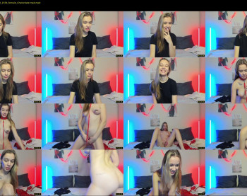 your_misstress — 47 minute Chaturbate female cam show recording, 1080p, Dec 11, 2022