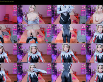 zelda_1 — 39 minute Chaturbate female cam show recording, 1080p, Dec 11, 2022
