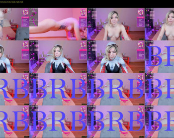 zelda_1 — 54 minute Chaturbate female cam show recording, 1080p, Dec 11, 2022