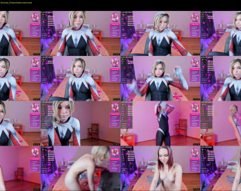 zelda_1 — 31 minute Chaturbate female cam show recording, 1080p, Dec 11, 2022