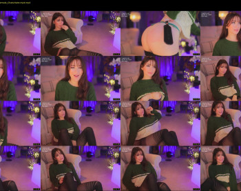 _1s___ — 54 minute Chaturbate female cam show recording, 1080p, Dec 12, 2022
