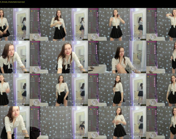 _abby_bb — 54 minute Chaturbate female cam show recording, 1080p, Dec 12, 2022