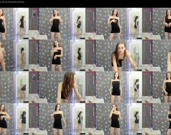 _abby_bb — 54 minute Chaturbate female cam show recording, 1080p, Dec 13, 2022