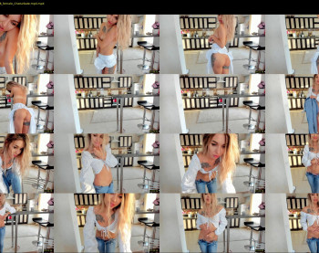 _funsize_ — 24 minute Chaturbate female cam show recording, 1080p, Dec 12, 2022
