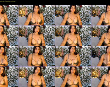 _karen01 — 5 minute Chaturbate female cam show recording, 480p, Dec 12, 2022