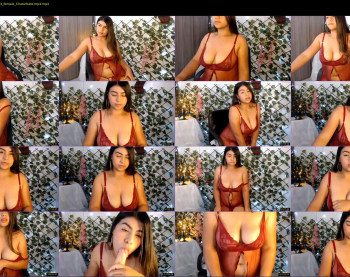_karen01 — 90 minute Chaturbate female cam show recording, 480p, Dec 12, 2022