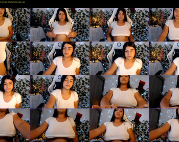 _karen01 — 24 minute Chaturbate female cam show recording, 480p, Dec 12, 2022