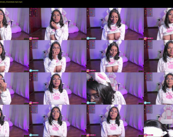 _kath8 — 18 minute Chaturbate female cam show recording, 1080p, Dec 12, 2022