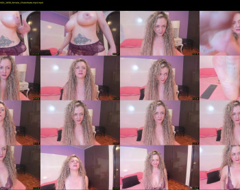 _madamemature_ — 18 minute Chaturbate female cam show recording, 720p, Dec 12, 2022