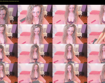 _madamemature_ — 7 minute Chaturbate female cam show recording, 720p, Dec 12, 2022