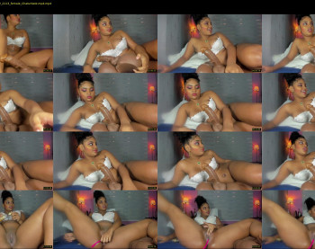 _maddy_miller — 23 minute Chaturbate female cam show recording, 720p, Dec 12, 2022