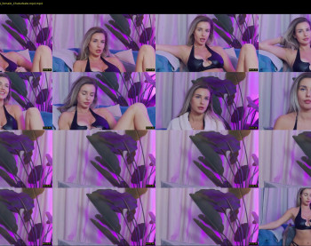 _nastya_ — 54 minute Chaturbate female cam show recording, 1080p, Dec 12, 2022
