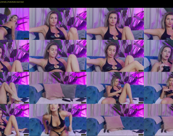 _nastya_ — 32 minute Chaturbate female cam show recording, 1080p, Dec 12, 2022