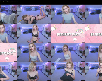 _reverse_gang_ — 96 minute Chaturbate couple cam show recording, 720p, Dec 12, 2022