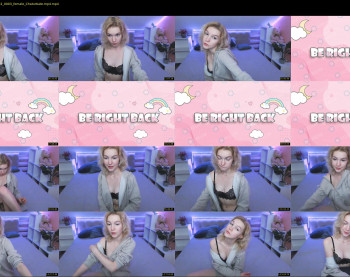 _reverse_gang_ — 95 minute Chaturbate couple cam show recording, 720p, Dec 13, 2022