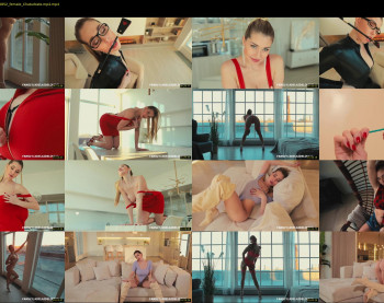adelaide007 — 5 minute Chaturbate female cam show recording, 1080p, Dec 12, 2022