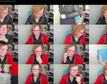 adelewildx — 37 minute Chaturbate female cam show recording, 720p, Dec 12, 2022
