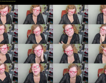 adelewildx — 11 minute Chaturbate female cam show recording, 720p, Dec 12, 2022