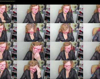 adelewildx — 34 minute Chaturbate female cam show recording, 720p, Dec 12, 2022