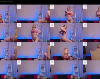 adrykilly — 15 minute Chaturbate female cam show recording, 720p, Dec 12, 2022