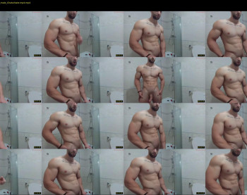 advp69 — 69 minute Chaturbate male cam show recording, 360p, Dec 12, 2022