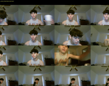 aesus3x — 68 minute Chaturbate male cam show recording, 720p, Dec 12, 2022