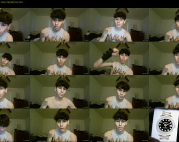 aesus3x — 148 minute Chaturbate male cam show recording, 720p, Dec 12, 2022