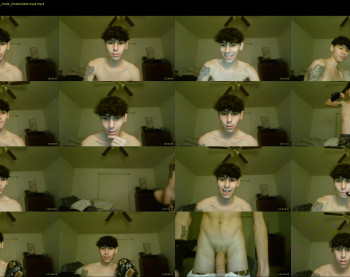 aesus3x — 115 minute Chaturbate male cam show recording, 720p, Dec 13, 2022