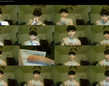 aesus3x — 26 minute Chaturbate male cam show recording, 720p, Dec 13, 2022