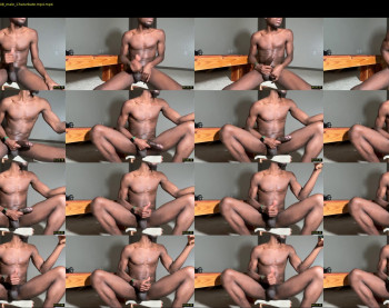 ahnoreclis — 5 minute Chaturbate male cam show recording, 1080p, Dec 12, 2022