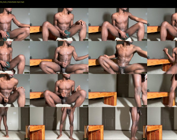 ahnoreclis — 23 minute Chaturbate male cam show recording, 1080p, Dec 12, 2022