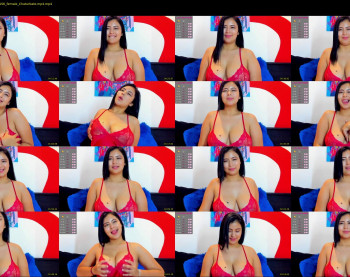 alaiasmile_ — 4 minute Chaturbate female cam show recording, 720p, Dec 13, 2022