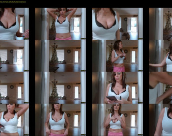 alannarack — 23 minute Chaturbate female cam show recording, 720p, Dec 12, 2022