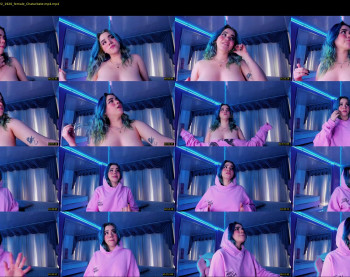 albaandthayron — 8 minute Chaturbate couple cam show recording, 1080p, Dec 12, 2022