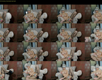 alexissadele — 107 minute Chaturbate female cam show recording, 720p, Dec 12, 2022