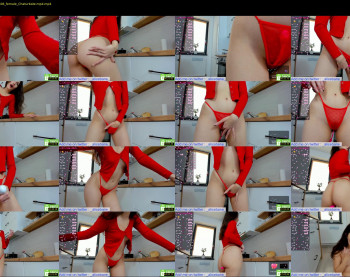 alice_bane — 54 minute Chaturbate female cam show recording, 1080p, Dec 12, 2022