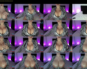 alicelevine — 25 minute Chaturbate female cam show recording, 1080p, Dec 12, 2022