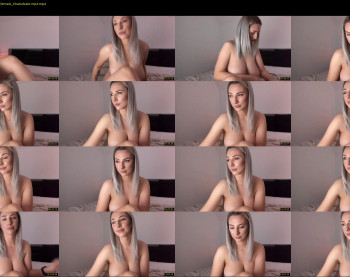 allayah — 16 minute Chaturbate female cam show recording, 720p, Dec 12, 2022