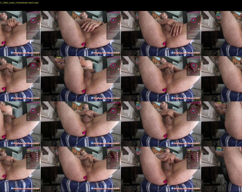 alphamasterjax — 12 minute Chaturbate male cam show recording, 720p, Dec 12, 2022