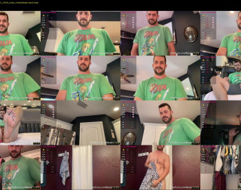 alphamasterjax — 95 minute Chaturbate male cam show recording, 720p, Dec 12, 2022
