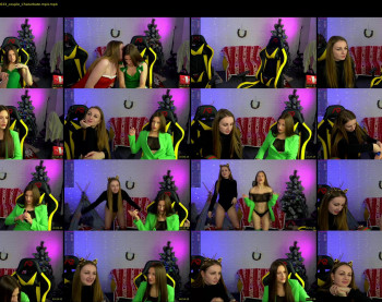 anabel2054 — 57 minute Chaturbate female cam show recording, 1080p, Dec 12, 2022