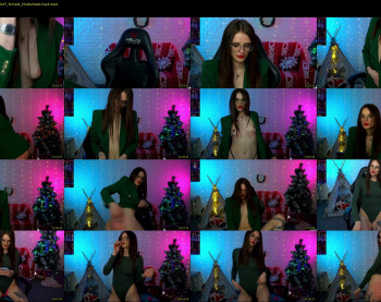 anabel2054 — 59 minute Chaturbate female cam show recording, 1080p, Dec 12, 2022