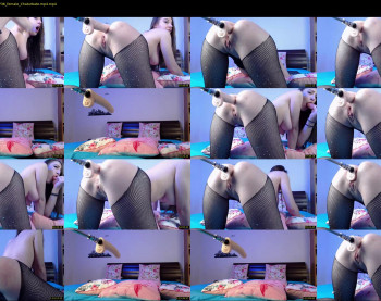 analsweets — 92 minute Chaturbate couple cam show recording, 720p, Dec 12, 2022