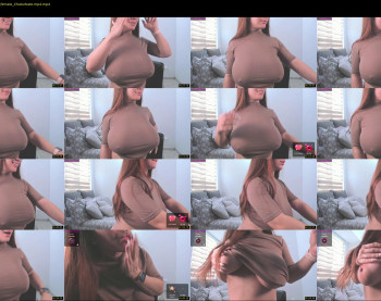 ann__w — 4 minute Chaturbate female cam show recording, 1080p, Dec 12, 2022