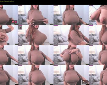 ann__w — 33 minute Chaturbate female cam show recording, 1080p, Dec 12, 2022